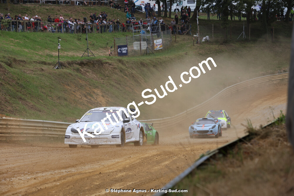 01 & 02/07/2023 : Championnat de France Autocross et Sprint Car à Aydie (photos Stéphane Agnus) 2023 — karting