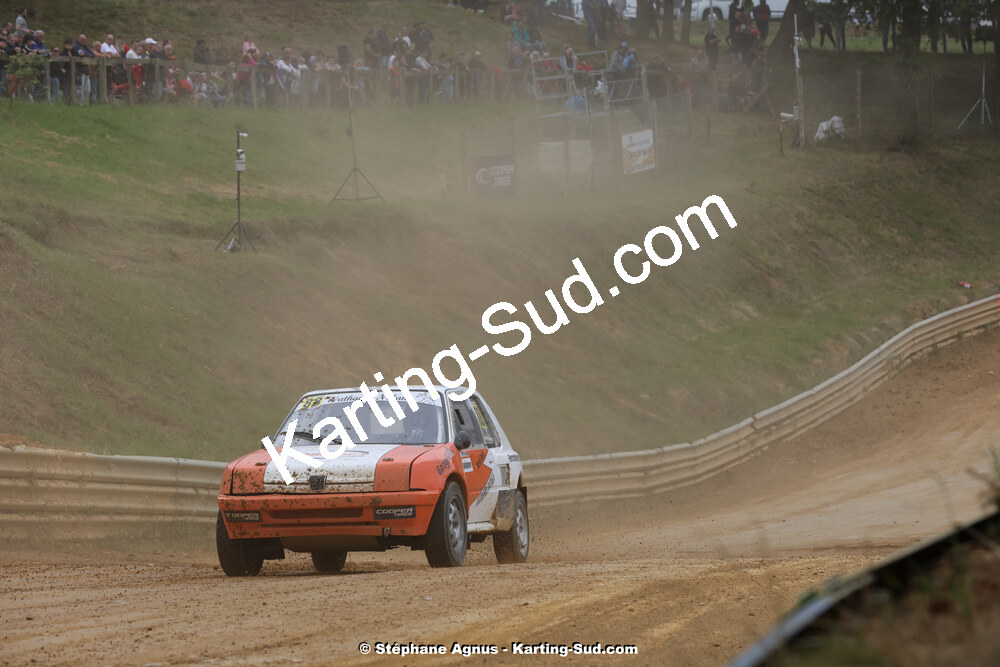 01 & 02/07/2023 : Championnat de France Autocross et Sprint Car à Aydie (photos Stéphane Agnus) 2023 — karting