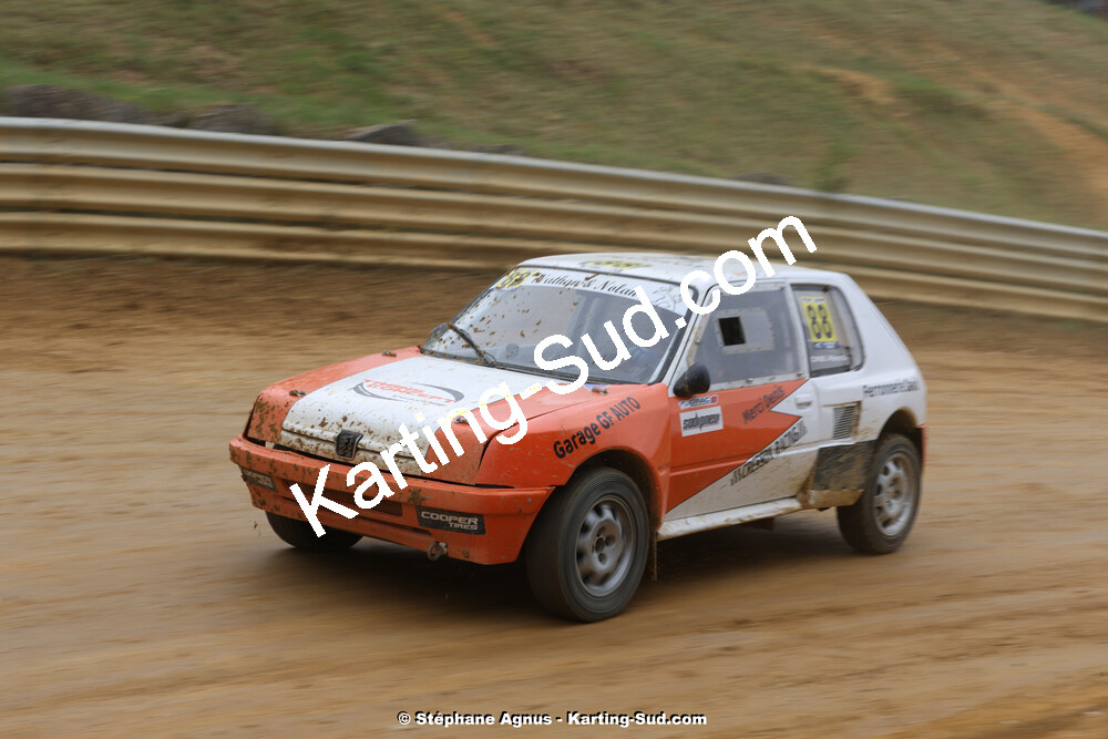 01 & 02/07/2023 : Championnat de France Autocross et Sprint Car à Aydie (photos Stéphane Agnus) 2023 — karting