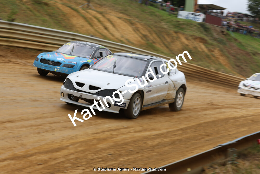 01 & 02/07/2023 : Championnat de France Autocross et Sprint Car à Aydie (photos Stéphane Agnus) 2023 — karting