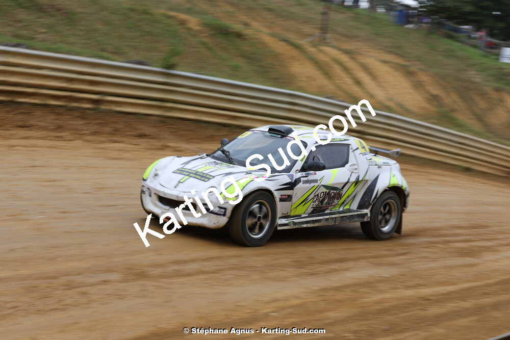 01 & 02/07/2023 : Championnat de France Autocross et Sprint Car à Aydie (photos Stéphane Agnus) 2023 — karting
