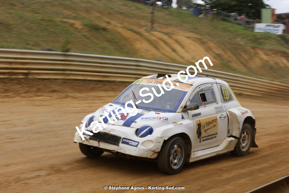 01 & 02/07/2023 : Championnat de France Autocross et Sprint Car à Aydie (photos Stéphane Agnus) 2023 — karting