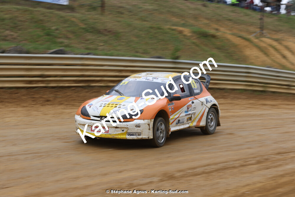 01 & 02/07/2023 : Championnat de France Autocross et Sprint Car à Aydie (photos Stéphane Agnus) 2023 — karting