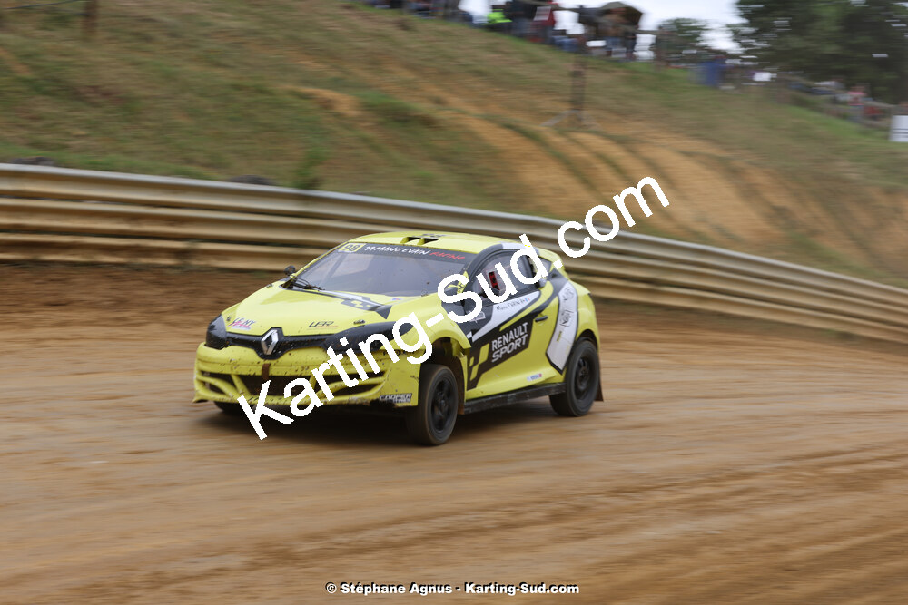 01 & 02/07/2023 : Championnat de France Autocross et Sprint Car à Aydie (photos Stéphane Agnus) 2023 — karting