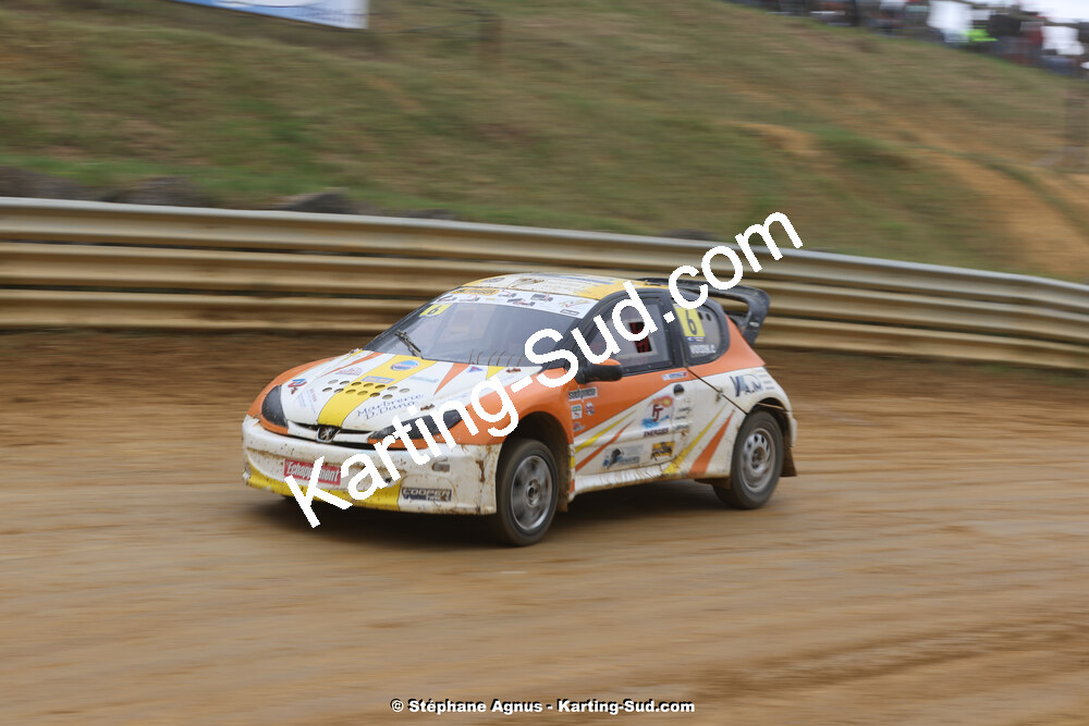 01 & 02/07/2023 : Championnat de France Autocross et Sprint Car à Aydie (photos Stéphane Agnus) 2023 — karting