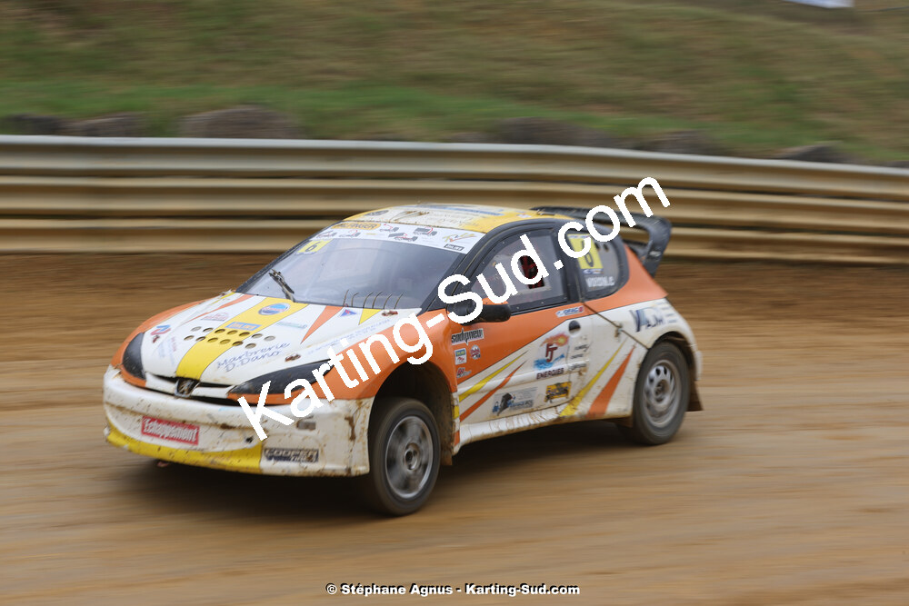 01 & 02/07/2023 : Championnat de France Autocross et Sprint Car à Aydie (photos Stéphane Agnus) 2023 — karting