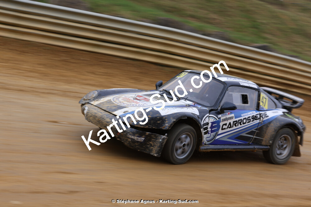 01 & 02/07/2023 : Championnat de France Autocross et Sprint Car à Aydie (photos Stéphane Agnus) 2023 — karting