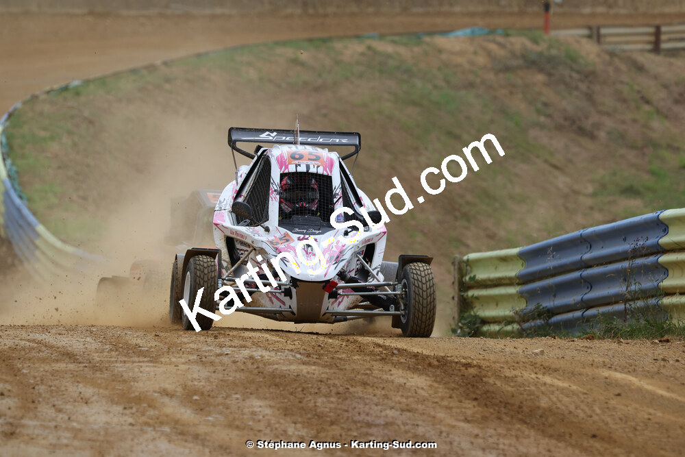 01 & 02/07/2023 : Championnat de France Autocross et Sprint Car à Aydie (photos Stéphane Agnus) 2023 — karting
