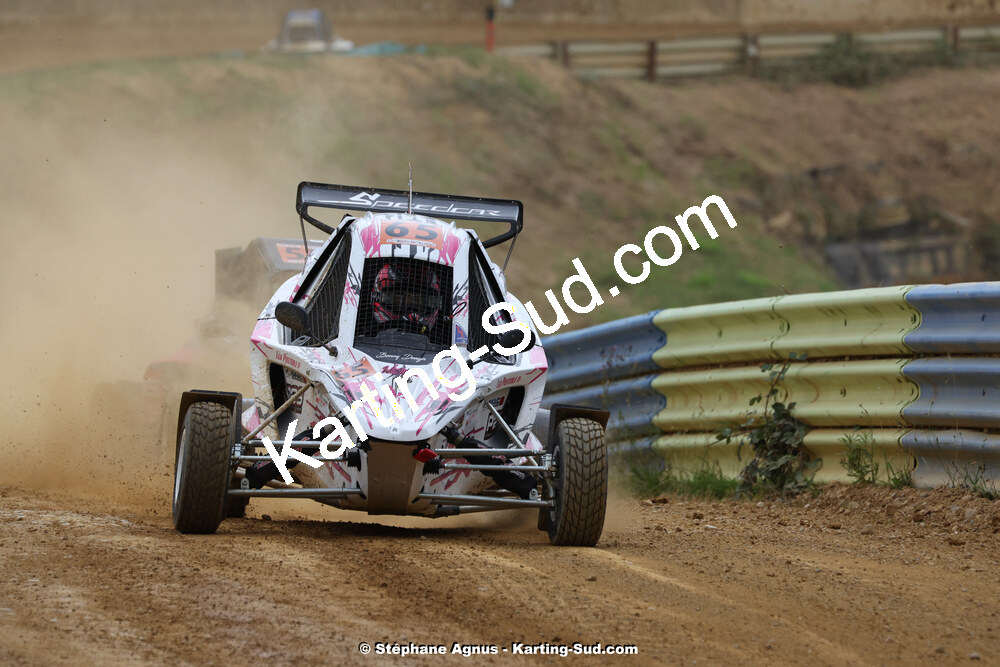 01 & 02/07/2023 : Championnat de France Autocross et Sprint Car à Aydie (photos Stéphane Agnus) 2023 — karting