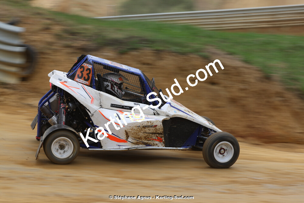 01 & 02/07/2023 : Championnat de France Autocross et Sprint Car à Aydie (photos Stéphane Agnus) 2023 — karting
