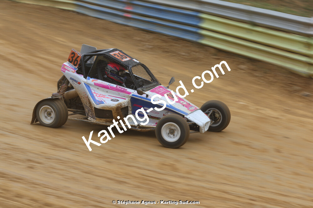 01 & 02/07/2023 : Championnat de France Autocross et Sprint Car à Aydie (photos Stéphane Agnus) 2023 — karting