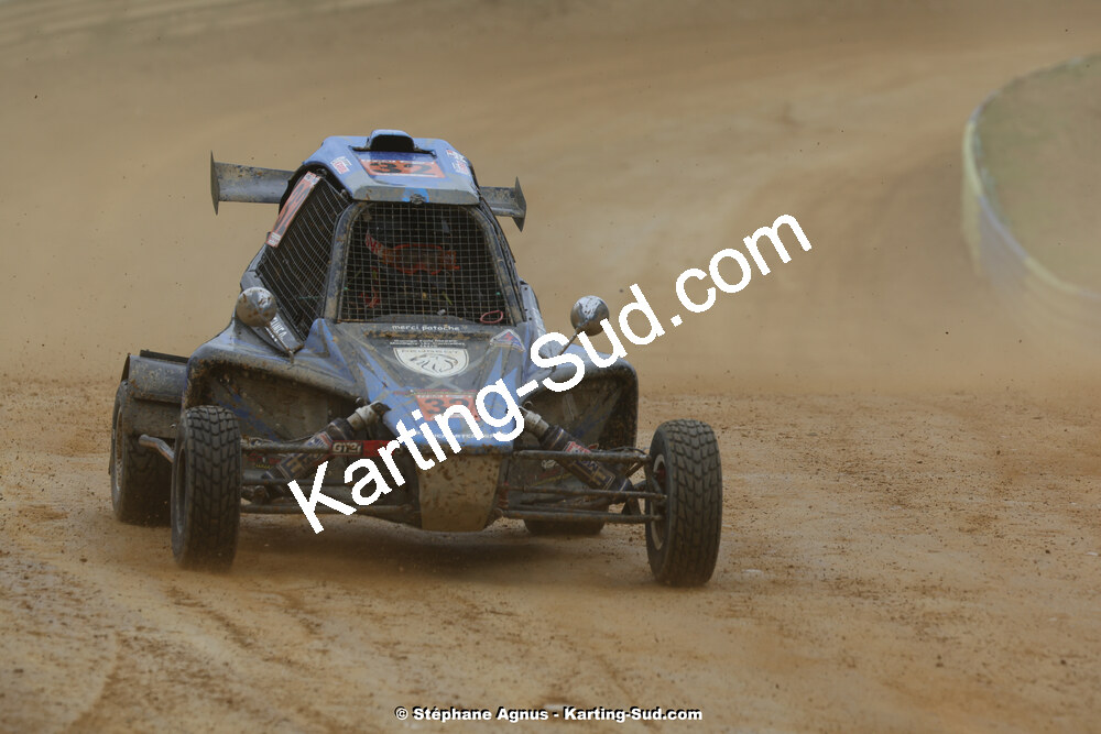 01 & 02/07/2023 : Championnat de France Autocross et Sprint Car à Aydie (photos Stéphane Agnus) 2023 — karting