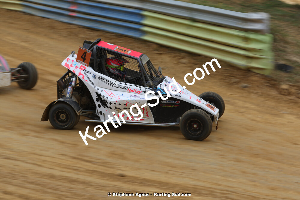 01 & 02/07/2023 : Championnat de France Autocross et Sprint Car à Aydie (photos Stéphane Agnus) 2023 — karting