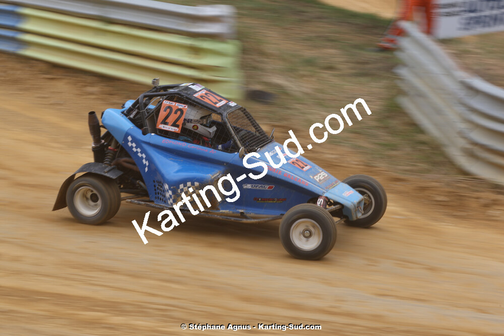 01 & 02/07/2023 : Championnat de France Autocross et Sprint Car à Aydie (photos Stéphane Agnus) 2023 — karting