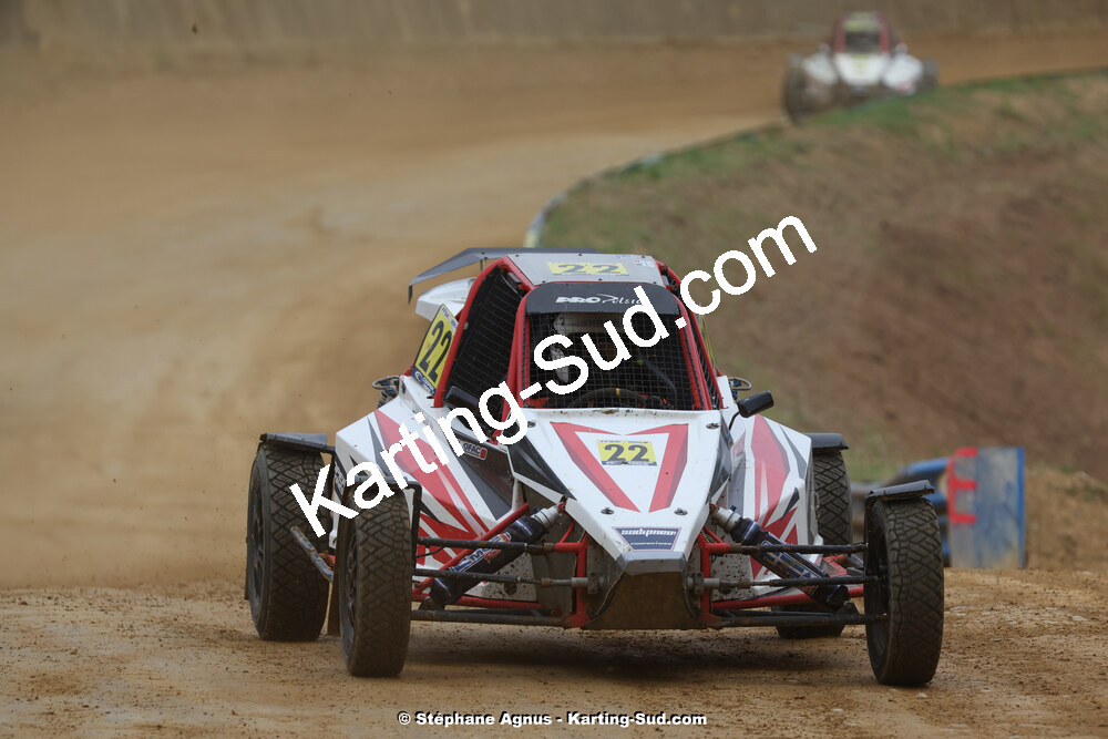 01 & 02/07/2023 : Championnat de France Autocross et Sprint Car à Aydie (photos Stéphane Agnus) 2023 — karting