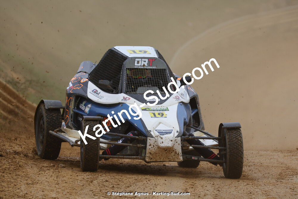 01 & 02/07/2023 : Championnat de France Autocross et Sprint Car à Aydie (photos Stéphane Agnus) 2023 — karting