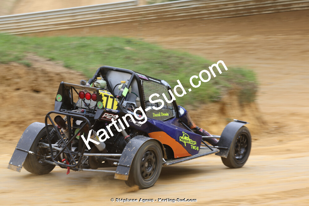 01 & 02/07/2023 : Championnat de France Autocross et Sprint Car à Aydie (photos Stéphane Agnus) 2023 — karting