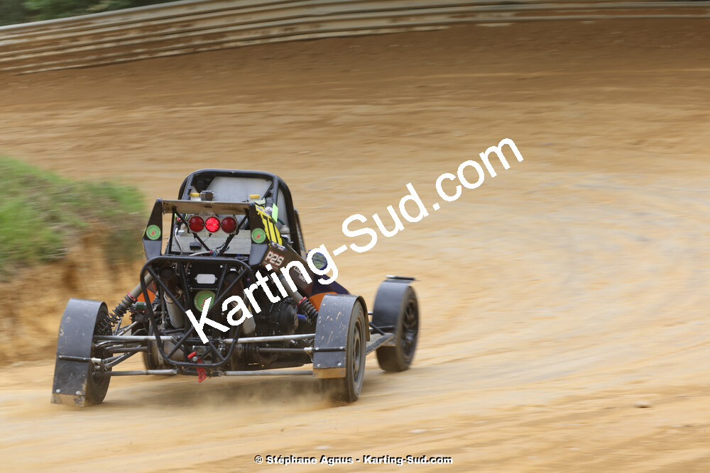 01 & 02/07/2023 : Championnat de France Autocross et Sprint Car à Aydie (photos Stéphane Agnus) 2023 — karting