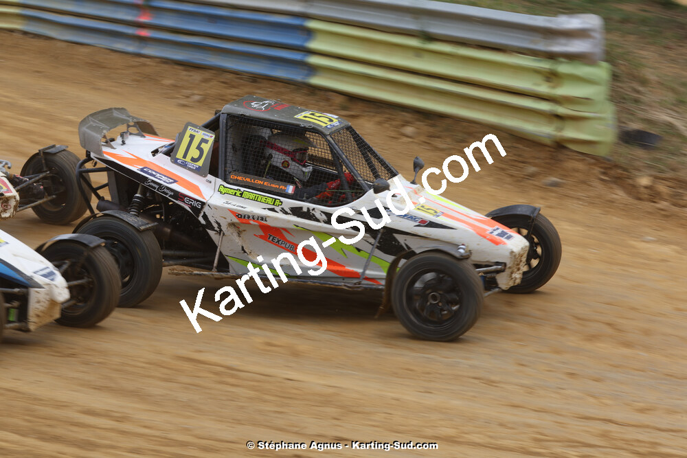 01 & 02/07/2023 : Championnat de France Autocross et Sprint Car à Aydie (photos Stéphane Agnus) 2023 — karting