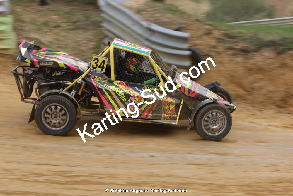 01 & 02/07/2023 : Championnat de France Autocross et Sprint Car à Aydie (photos Stéphane Agnus) 2023 — karting