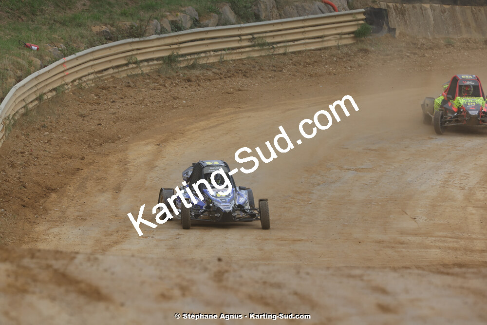01 & 02/07/2023 : Championnat de France Autocross et Sprint Car à Aydie (photos Stéphane Agnus) 2023 — karting