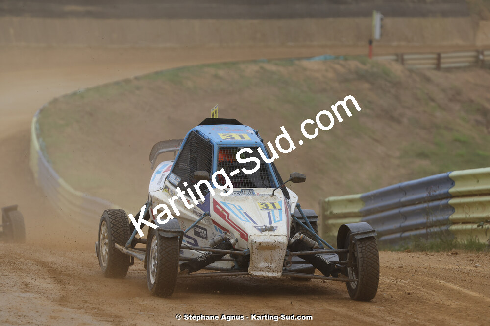 01 & 02/07/2023 : Championnat de France Autocross et Sprint Car à Aydie (photos Stéphane Agnus) 2023 — karting