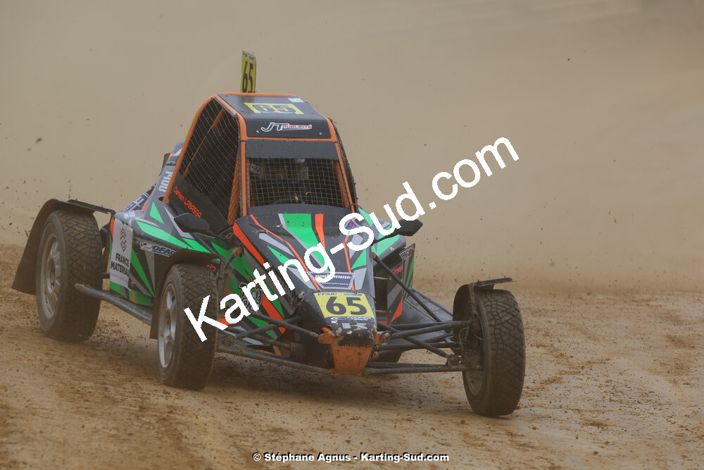 01 & 02/07/2023 : Championnat de France Autocross et Sprint Car à Aydie (photos Stéphane Agnus) 2023 — karting