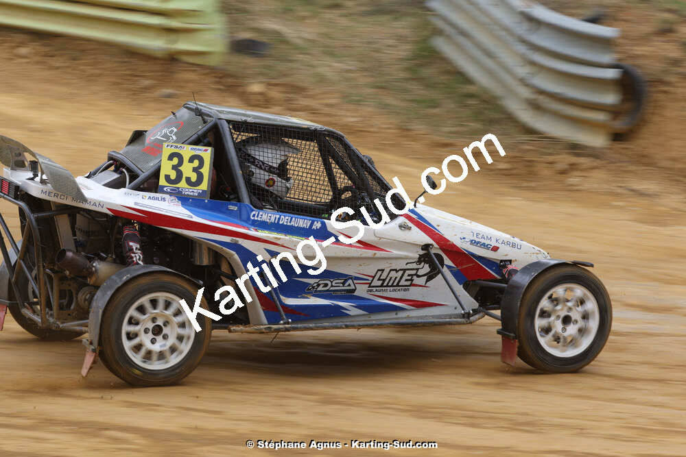01 & 02/07/2023 : Championnat de France Autocross et Sprint Car à Aydie (photos Stéphane Agnus) 2023 — karting