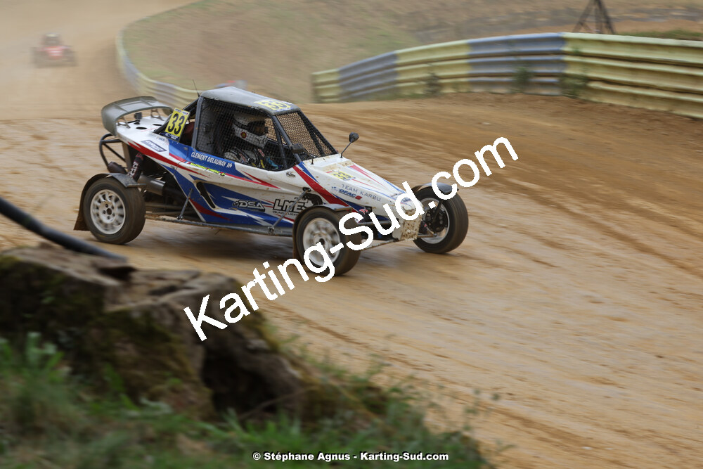 01 & 02/07/2023 : Championnat de France Autocross et Sprint Car à Aydie (photos Stéphane Agnus) 2023 — karting
