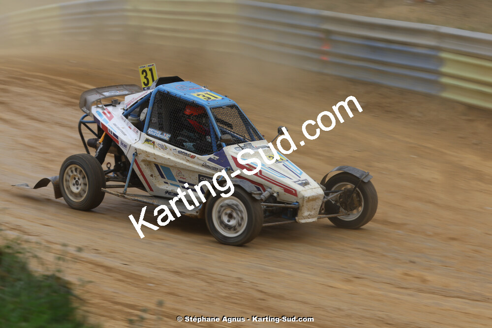 01 & 02/07/2023 : Championnat de France Autocross et Sprint Car à Aydie (photos Stéphane Agnus) 2023 — karting