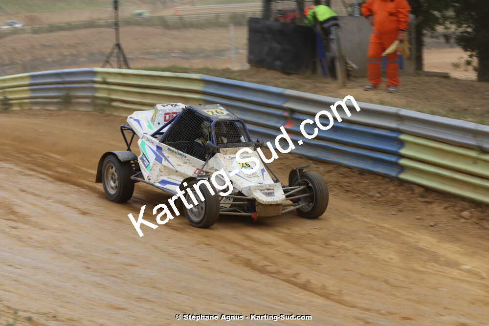 01 & 02/07/2023 : Championnat de France Autocross et Sprint Car à Aydie (photos Stéphane Agnus) 2023 — karting