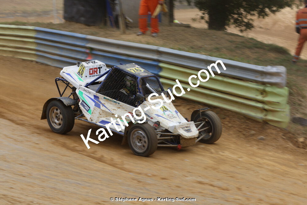 01 & 02/07/2023 : Championnat de France Autocross et Sprint Car à Aydie (photos Stéphane Agnus) 2023 — karting