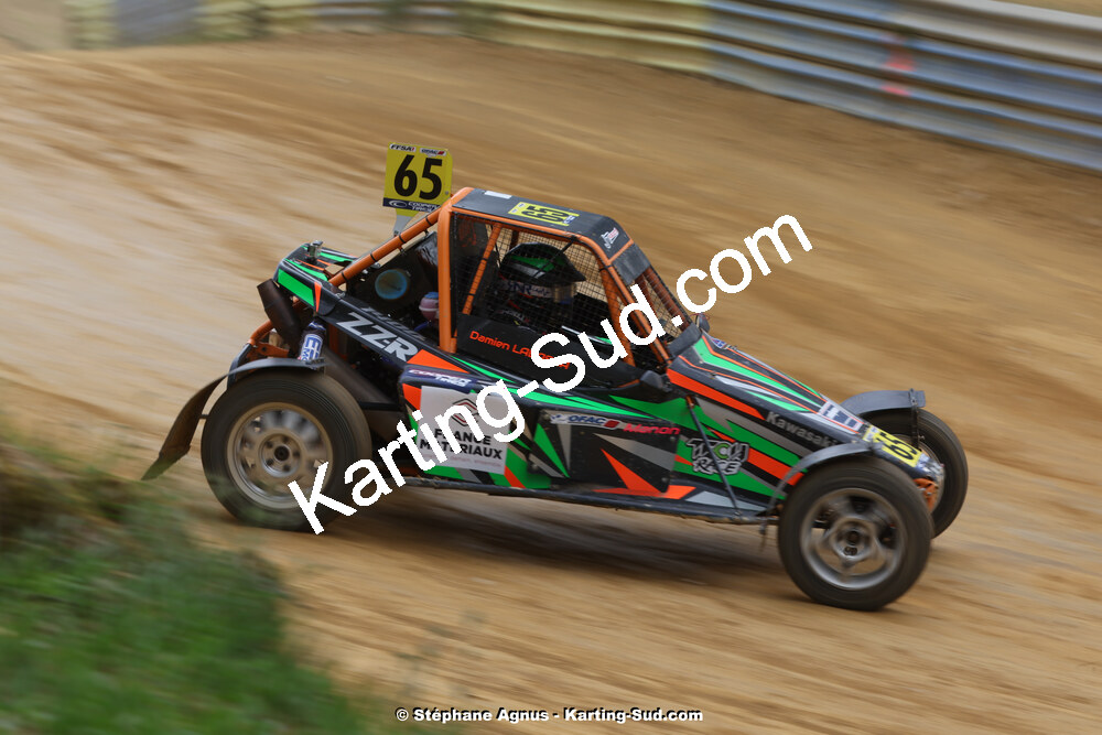 01 & 02/07/2023 : Championnat de France Autocross et Sprint Car à Aydie (photos Stéphane Agnus) 2023 — karting