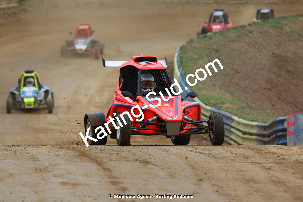 01 & 02/07/2023 : Championnat de France Autocross et Sprint Car à Aydie (photos Stéphane Agnus) 2023 — karting