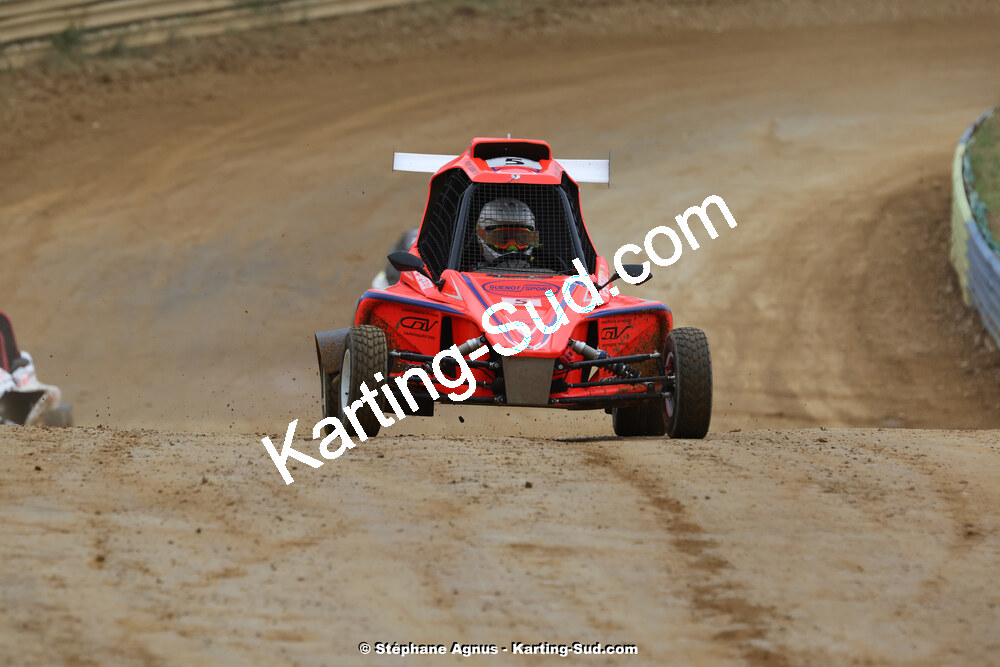 01 & 02/07/2023 : Championnat de France Autocross et Sprint Car à Aydie (photos Stéphane Agnus) 2023 — karting