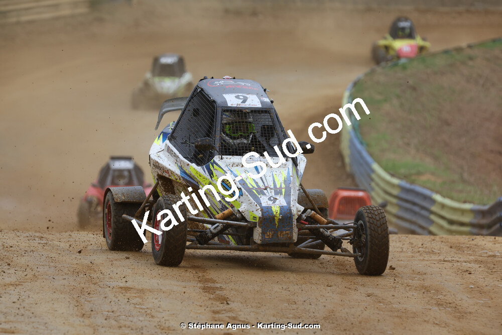 01 & 02/07/2023 : Championnat de France Autocross et Sprint Car à Aydie (photos Stéphane Agnus) 2023 — karting