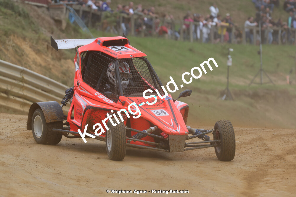 01 & 02/07/2023 : Championnat de France Autocross et Sprint Car à Aydie (photos Stéphane Agnus) 2023 — karting