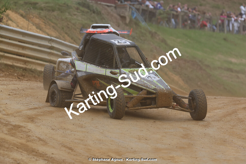 01 & 02/07/2023 : Championnat de France Autocross et Sprint Car à Aydie (photos Stéphane Agnus) 2023 — karting