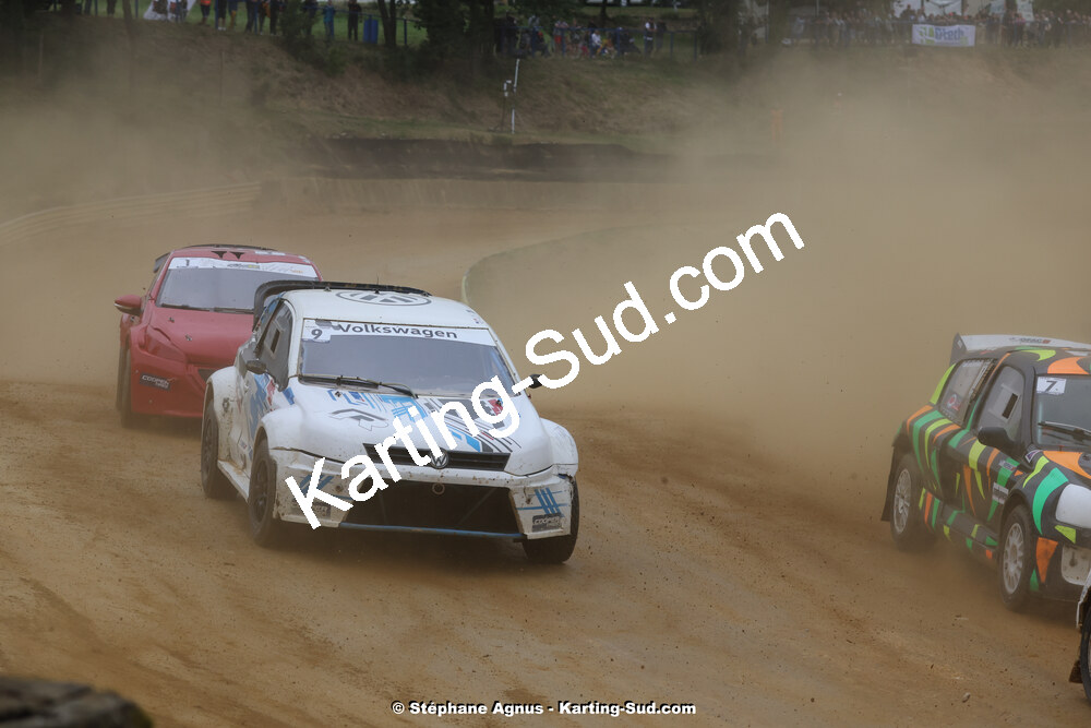 01 & 02/07/2023 : Championnat de France Autocross et Sprint Car à Aydie (photos Stéphane Agnus) 2023 — karting