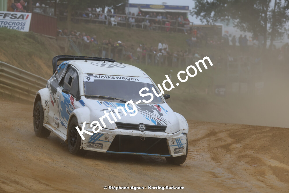 01 & 02/07/2023 : Championnat de France Autocross et Sprint Car à Aydie (photos Stéphane Agnus) 2023 — karting