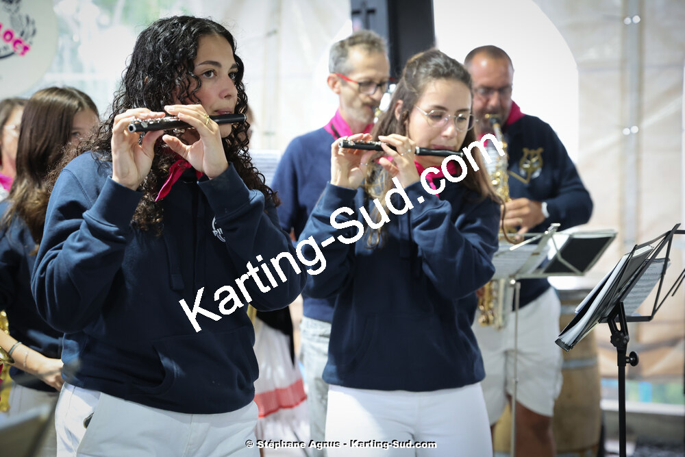 01 & 02/07/2023 : Championnat de France Autocross et Sprint Car à Aydie (photos Stéphane Agnus) 2023 — karting