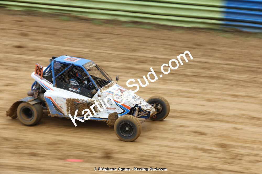 01 & 02/07/2023 : Championnat de France Autocross et Sprint Car à Aydie (photos Stéphane Agnus) 2023 — karting