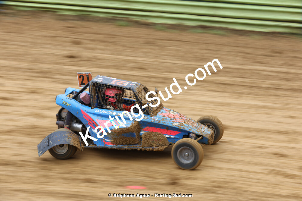 01 & 02/07/2023 : Championnat de France Autocross et Sprint Car à Aydie (photos Stéphane Agnus) 2023 — karting