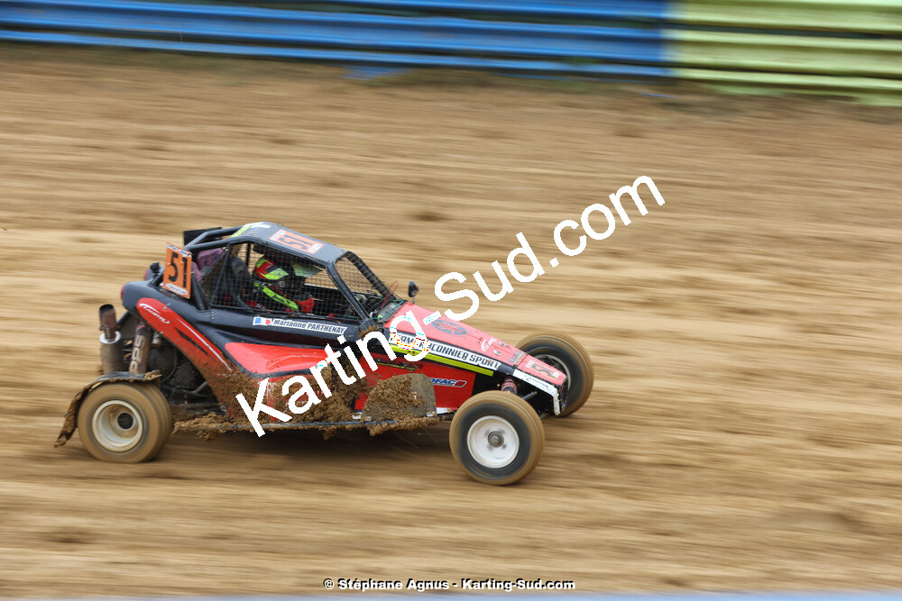 01 & 02/07/2023 : Championnat de France Autocross et Sprint Car à Aydie (photos Stéphane Agnus) 2023 — karting