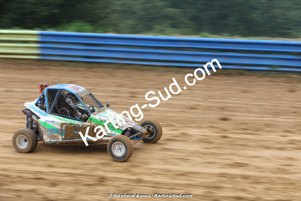 01 & 02/07/2023 : Championnat de France Autocross et Sprint Car à Aydie (photos Stéphane Agnus) 2023 — karting