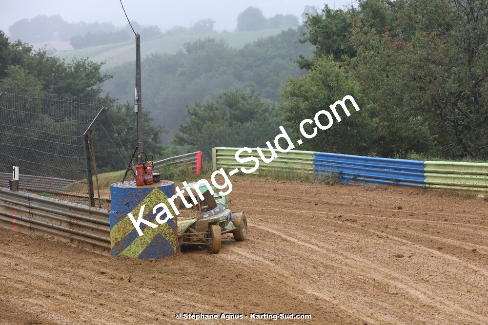 01 & 02/07/2023 : Championnat de France Autocross et Sprint Car à Aydie (photos Stéphane Agnus) 2023 — karting