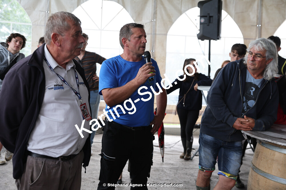 01 & 02/07/2023 : Championnat de France Autocross et Sprint Car à Aydie (photos Stéphane Agnus) 2023 — karting