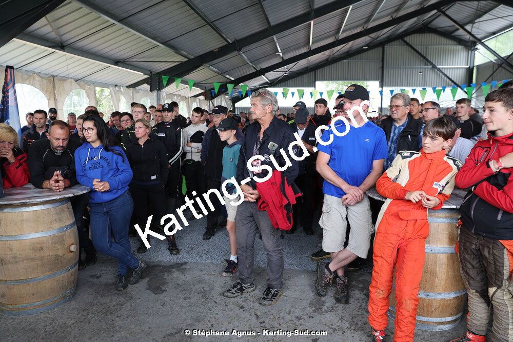 01 & 02/07/2023 : Championnat de France Autocross et Sprint Car à Aydie (photos Stéphane Agnus) 2023 — karting