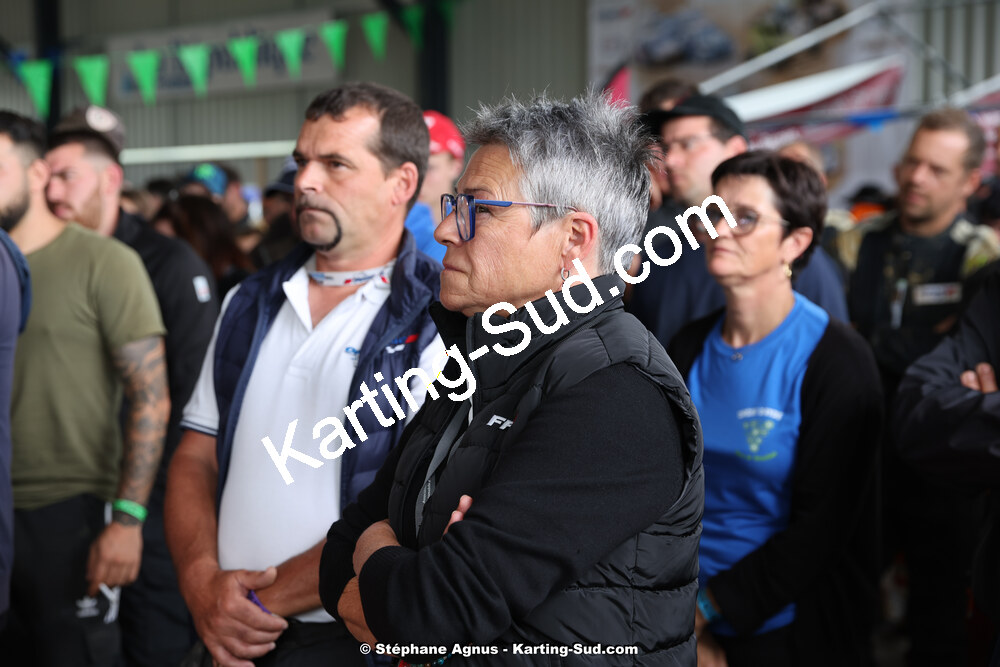01 & 02/07/2023 : Championnat de France Autocross et Sprint Car à Aydie (photos Stéphane Agnus) 2023 — karting