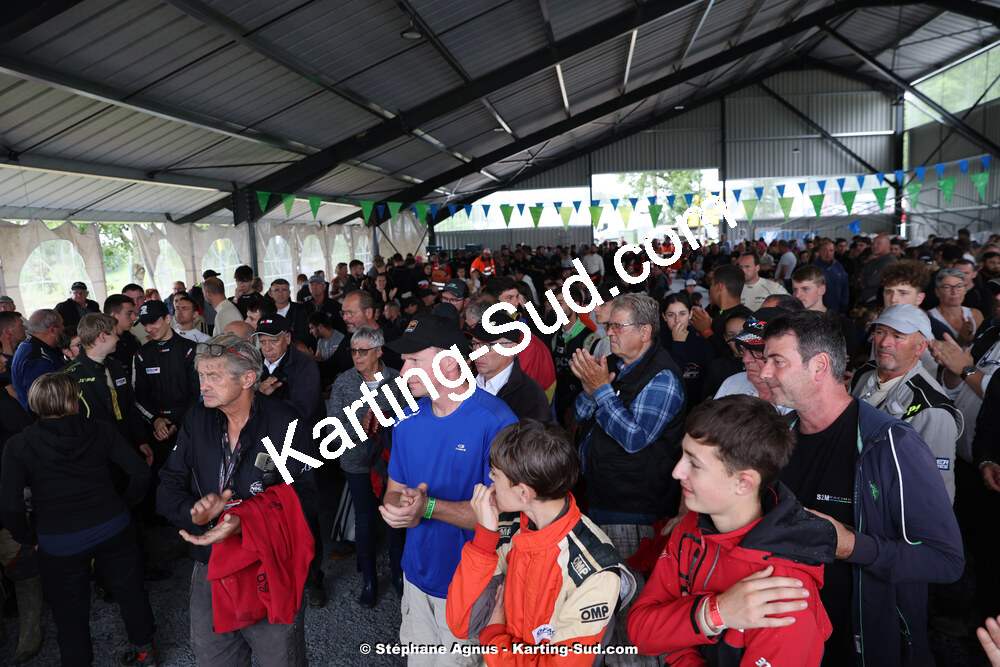01 & 02/07/2023 : Championnat de France Autocross et Sprint Car à Aydie (photos Stéphane Agnus) 2023 — karting